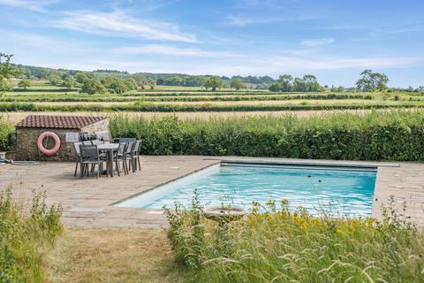 5 bedroom country house for sale, Oldbury-on-Severn BS35