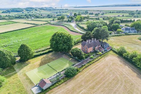 5 bedroom country house for sale, Oldbury-on-Severn BS35