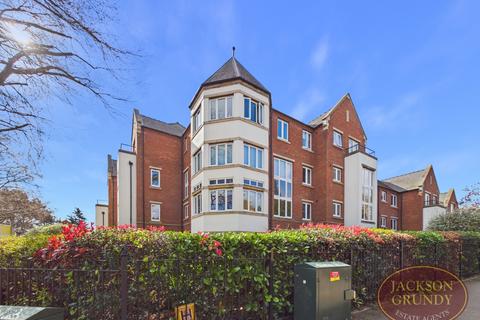 1 bedroom apartment for sale, Harlestone Road, Northampton, NN5 7AF