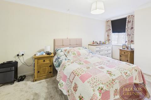 1 bedroom apartment for sale, Harlestone Road, Northampton, NN5 7AF