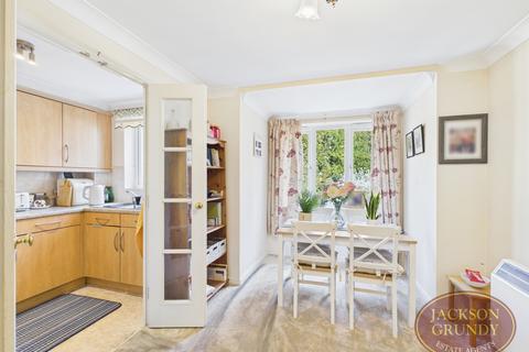 1 bedroom apartment for sale, Harlestone Road, Northampton, NN5 7AF