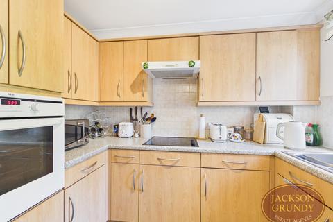 1 bedroom apartment for sale, Harlestone Road, Northampton, NN5 7AF
