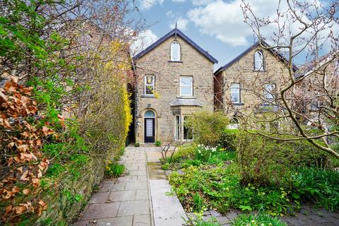 5 bedroom detached house for sale, Nethergreen Road, Sheffield S11