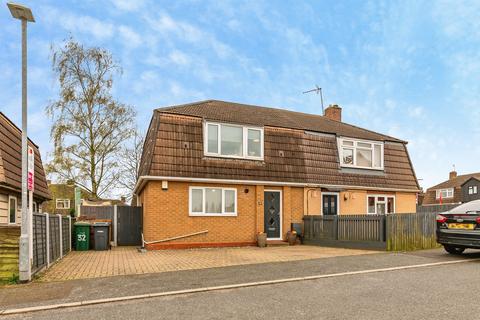 3 bedroom semi-detached house for sale, Pepper Road, Calverton, Nottingham