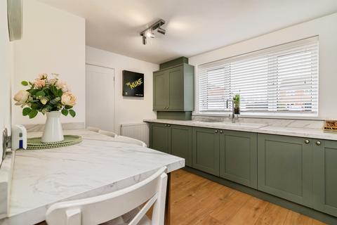 3 bedroom semi-detached house for sale, Pepper Road, Calverton, Nottingham