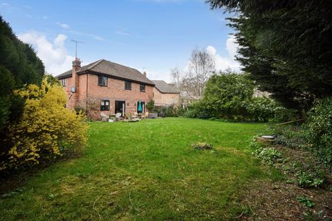 5 bedroom detached house for sale, Hammond End, Farnham Common, Buckinghamshire, SL2