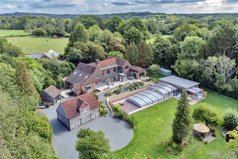 6 bedroom detached house for sale, Little London, Heathfield, East Sussex, TN21