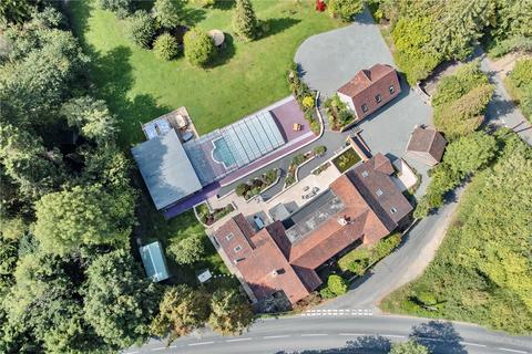 6 bedroom detached house for sale, Little London, Heathfield, East Sussex, TN21