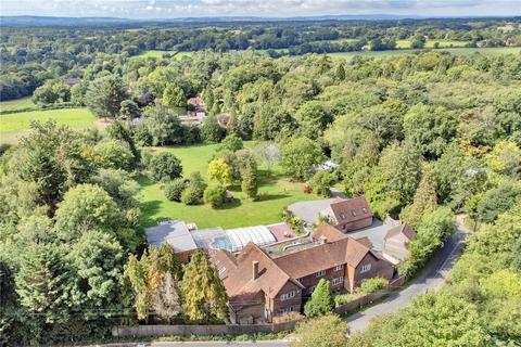 6 bedroom detached house for sale, Little London, Heathfield, East Sussex, TN21