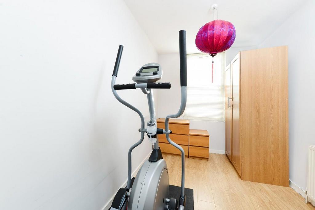 Home gym