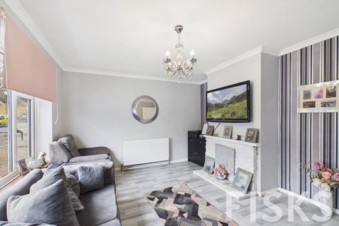 2 bedroom semi-detached house for sale, Seamore Avenue, Benfleet, SS7