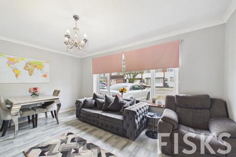 2 bedroom semi-detached house for sale, Seamore Avenue, Benfleet, SS7
