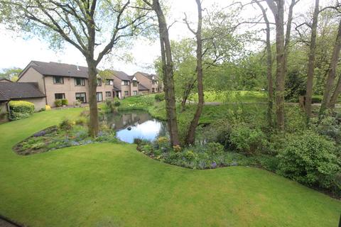 2 bedroom retirement property for sale, Dudlow Green Road, Appleton
