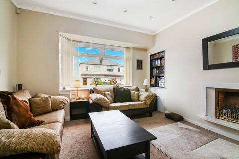 2 bedroom house for sale, Braefield Drive, Thornliebank, Glasgow, East Renfrewshire, G46