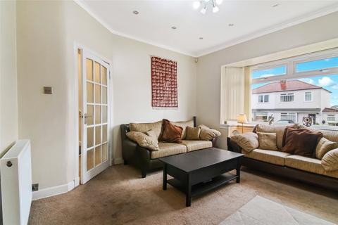 2 bedroom house for sale, Braefield Drive, Thornliebank, Glasgow, East Renfrewshire, G46