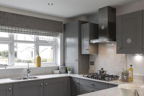 2 bedroom semi-detached house to rent, Millfields, West Bromwich, B71