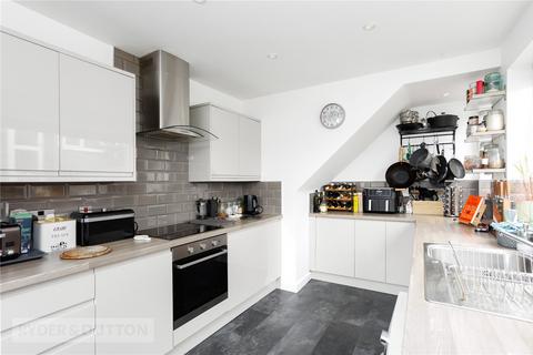 3 bedroom semi-detached house for sale, Redwood Road, Uppermill, Saddleworth, OL3