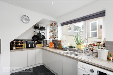 3 bedroom semi-detached house for sale, Redwood Road, Uppermill, Saddleworth, OL3