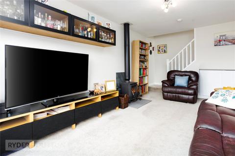 3 bedroom semi-detached house for sale, Redwood Road, Uppermill, Saddleworth, OL3