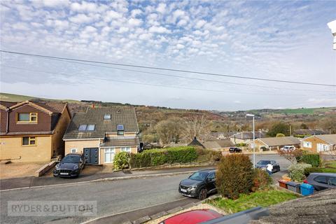 3 bedroom semi-detached house for sale, Redwood Road, Uppermill, Saddleworth, OL3