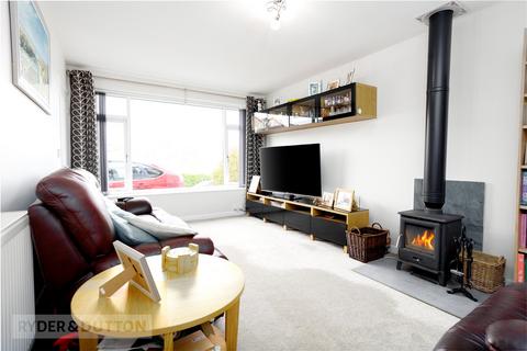 3 bedroom semi-detached house for sale, Redwood Road, Uppermill, Saddleworth, OL3