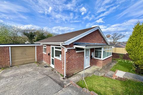 3 bedroom detached bungalow for sale, Waun Daniel, Rhos, Pontardawe, Swansea.
