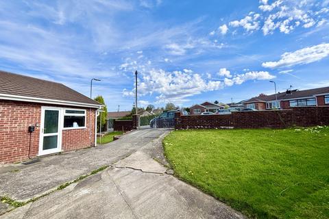3 bedroom detached bungalow for sale, Waun Daniel, Rhos, Pontardawe, Swansea.