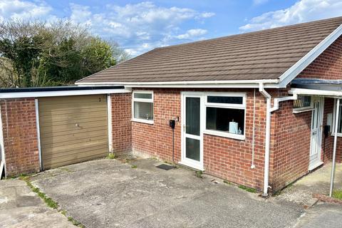 3 bedroom detached bungalow for sale, Waun Daniel, Rhos, Pontardawe, Swansea.