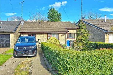 3 bedroom detached house for sale, Sunnybank Close, Helmshore, Rossendale, BB4