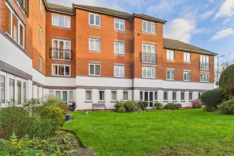 1 bedroom flat for sale, Maples Court Bedford Road, Hitchin SG5