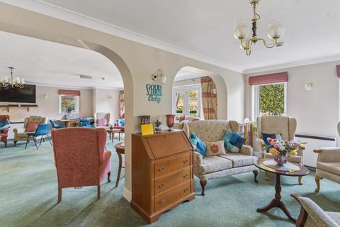 1 bedroom flat for sale, Maples Court Bedford Road, Hitchin SG5