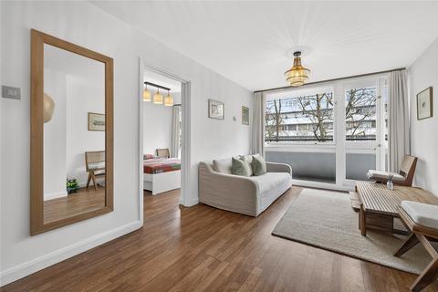2 bedroom flat for sale, Holcroft Court, Clipstone Street, London, W1W
