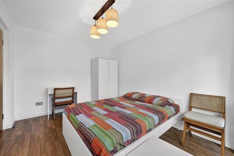 2 bedroom flat for sale, Holcroft Court, Clipstone Street, London, W1W