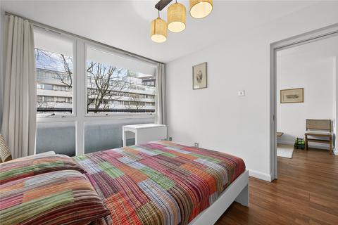 2 bedroom flat for sale, Holcroft Court, Clipstone Street, London, W1W