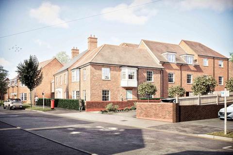 undefined, The Dean,Alresford,SO24 9BQ