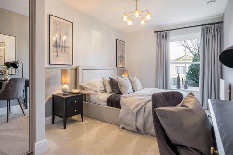 undefined, The Dean,Alresford,SO24 9BQ