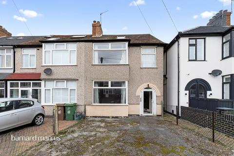 Morley Road, Sutton