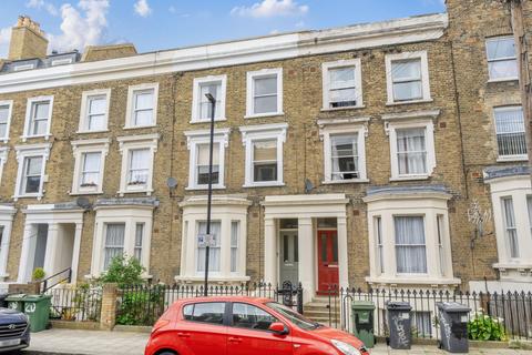 Luxor Street, London