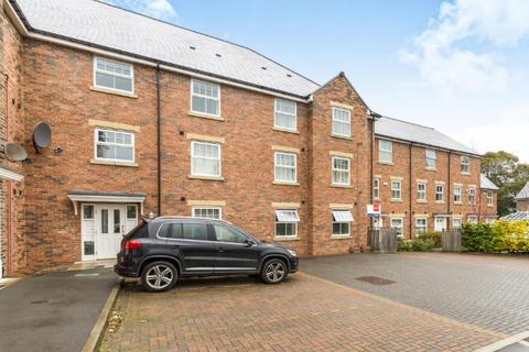 2 bedroom apartment to rent, Barrington Close, Durham, DH1