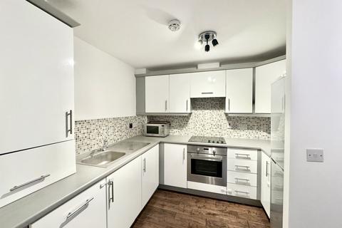 2 bedroom apartment to rent, Barrington Close, Durham, DH1