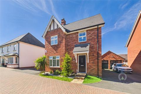 undefined, Folly Way, Northampton NN2