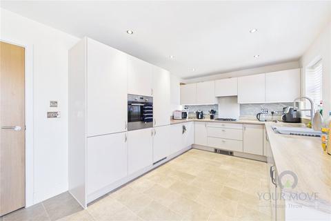 undefined, Folly Way, Northampton NN2