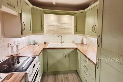 2 bedroom apartment for sale, Bath Lane, Fareham, Hampshire