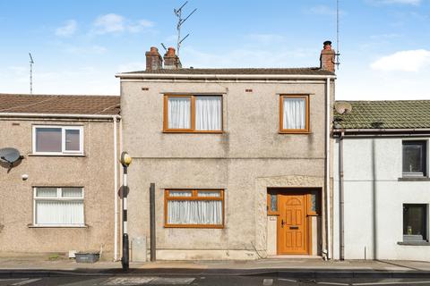 2 bedroom terraced house for sale, Panteg, LLANELLI