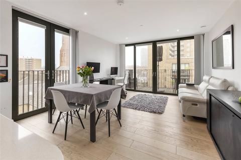 2 bedroom flat for sale, Cobalt Place, London, SW11