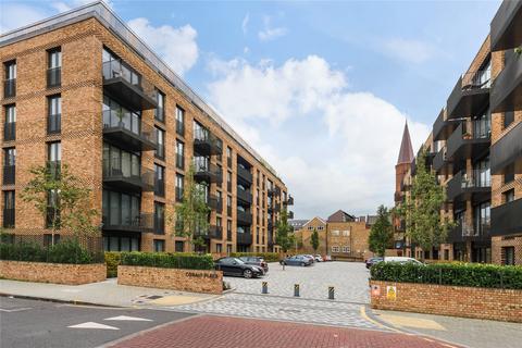 2 bedroom flat for sale, Cobalt Place, London, SW11