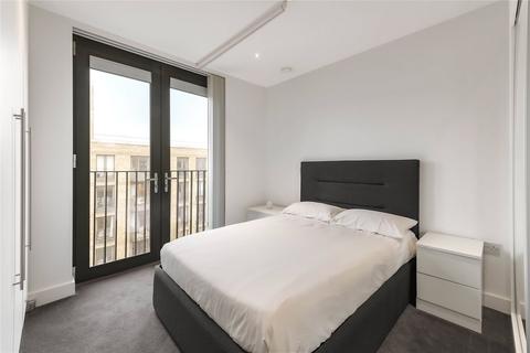 2 bedroom flat for sale, Cobalt Place, London, SW11
