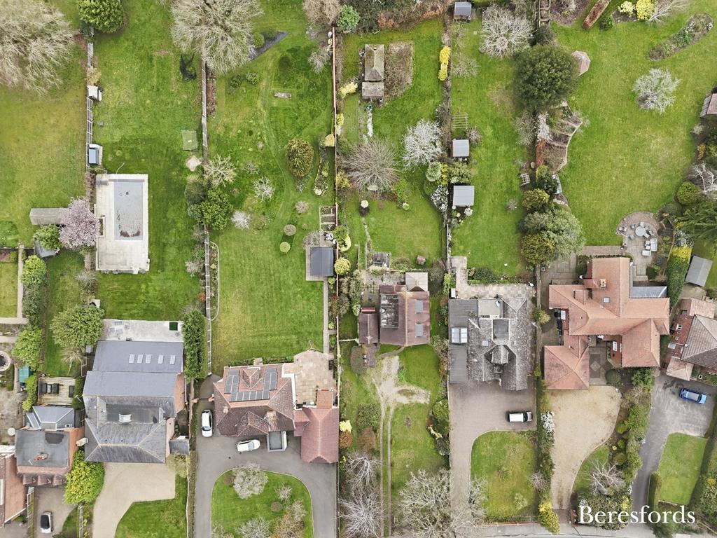 Braiswick, Colchester, CO4 3 bed bungalow for sale - £500,000