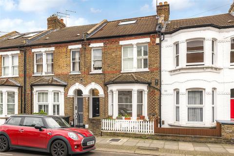 2 bedroom flat for sale, Inworth Street, London, SW11