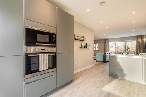 3 bedroom detached house for sale, at Marleigh Park, Cambridge CB5
